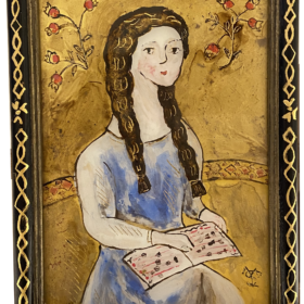 聖歌」 | 瀬本容子 公式サイト